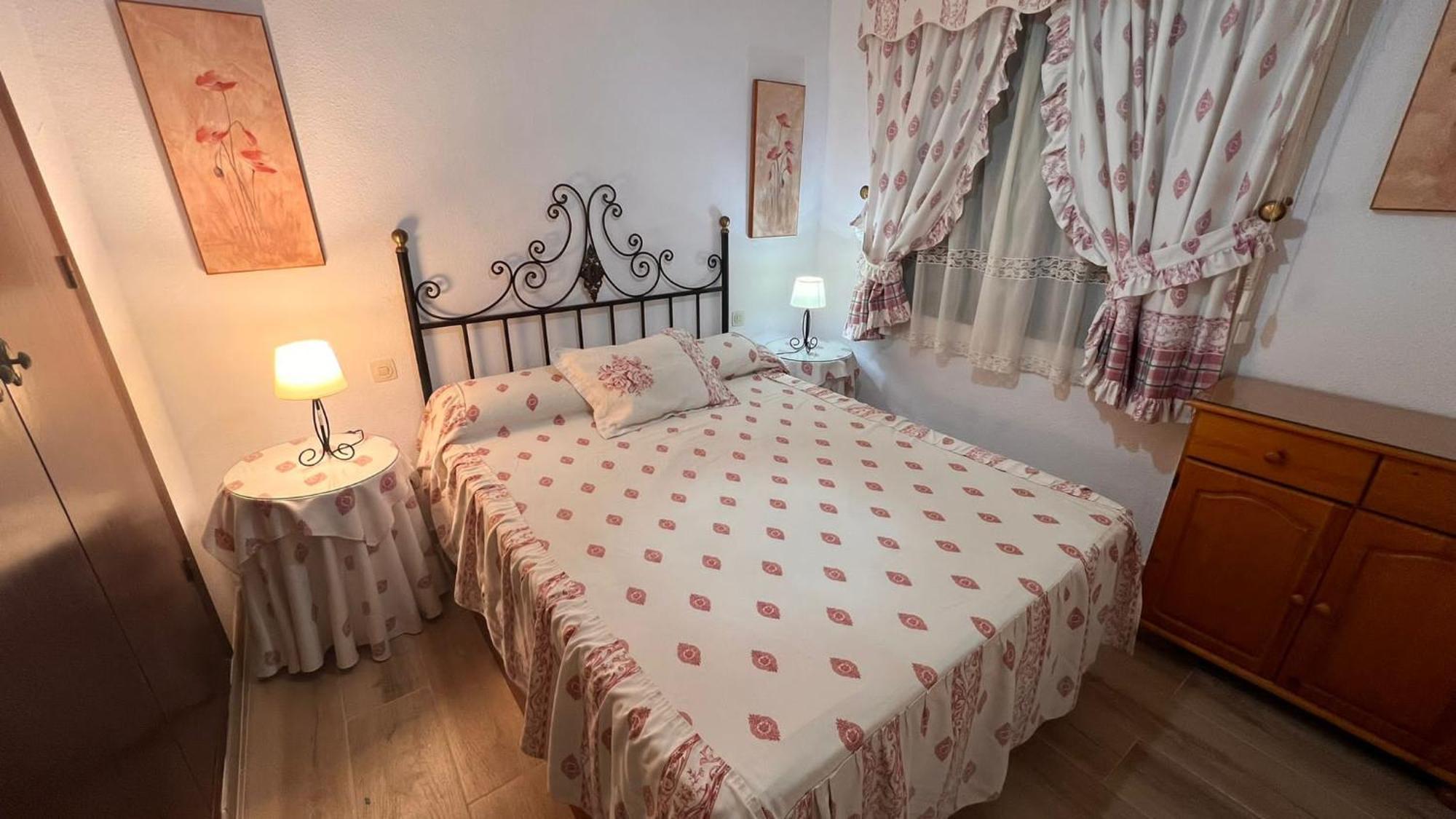 Ferienhaus Precioso En La Playa De Tavernes de la Valldigna